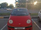 Daewoo Matiz 1999 года за 700 000 тг. в Усть-Каменогорск – фото 3