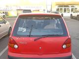 Daewoo Matiz 1999 года за 700 000 тг. в Усть-Каменогорск – фото 5