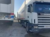 Scania  4-Series 2002 годаүшін9 000 000 тг. в Туркестан – фото 5