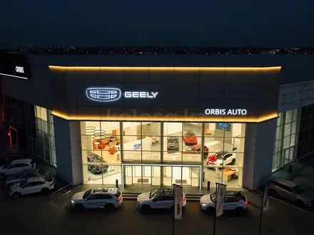 Orbis auto| Shymkent| Trade-in в Шымкент – фото 5