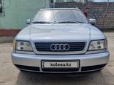 Audi A6 1994 года за 3 300 000 тг. в Казыгурт – фото 2