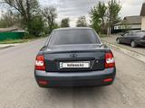 ВАЗ (Lada) Priora 2170 2013 года за 2 700 000 тг. в Талдыкорган – фото 2