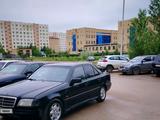 Mercedes-Benz C 280 1994 года за 1 400 000 тг. в Петропавловск