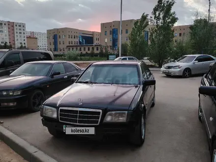 Mercedes-Benz C 280 1994 годаүшін1 400 000 тг. в Петропавловск – фото 7