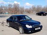 Hyundai Sonata 2007 года за 2 000 000 тг. в Актобе – фото 4