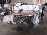 Двигатель M104, W210, 3.2, 104 за 600 000 тг. в Караганда