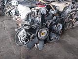 Двигатель M104, W210, 3.2, 104үшін600 000 тг. в Караганда – фото 2
