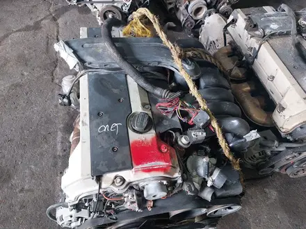 Двигатель M104, W210, 3.2, 104 за 600 000 тг. в Караганда – фото 3