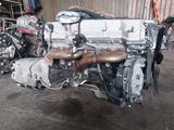 Двигатель M104, W210, 3.2, 104 за 600 000 тг. в Караганда – фото 4