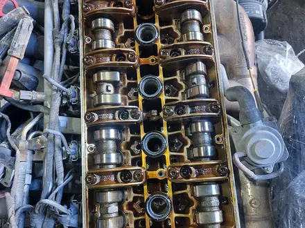 Двигатель M104, W210, 3.2, 104 за 600 000 тг. в Караганда – фото 8
