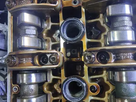 Двигатель M104, W210, 3.2, 104 за 600 000 тг. в Караганда – фото 9