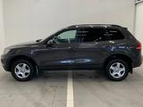 Volkswagen Touareg 2012 годаүшін10 680 000 тг. в Костанай – фото 3