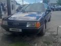 Audi 100 1990 года за 1 200 000 тг. в Тараз – фото 2