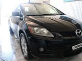 Mazda CX-7 2008 года за 3 500 000 тг. в Актобе
