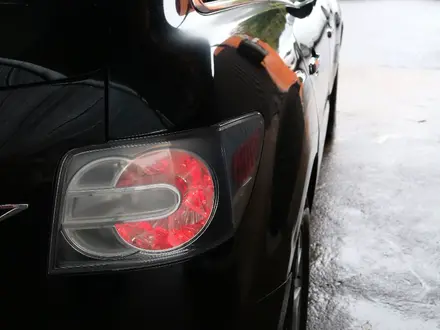 Mazda CX-7 2008 года за 3 500 000 тг. в Актобе – фото 11
