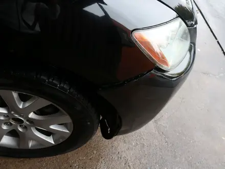 Mazda CX-7 2008 года за 3 500 000 тг. в Актобе – фото 13