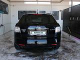 Mazda CX-7 2008 года за 3 500 000 тг. в Актобе – фото 2