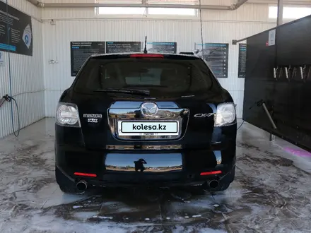 Mazda CX-7 2008 года за 3 500 000 тг. в Актобе – фото 2