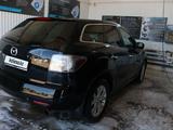 Mazda CX-7 2008 года за 3 500 000 тг. в Актобе – фото 3