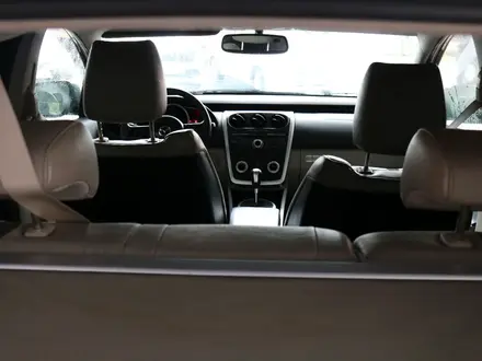 Mazda CX-7 2008 года за 3 500 000 тг. в Актобе – фото 7
