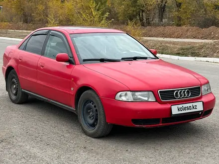 Audi A4 1995 года за 1 700 000 тг. в Караганда