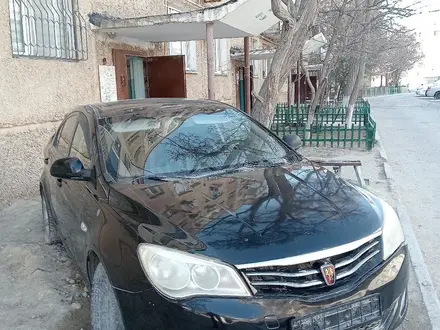 MG 350 2013 года за 1 000 000 тг. в Актау