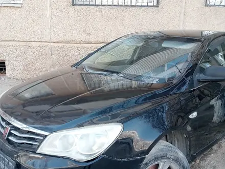 MG 350 2013 года за 1 000 000 тг. в Актау – фото 3