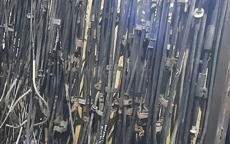 Трос ручника за 5 000 тг. в Караганда