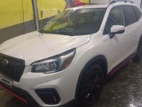 Subaru Forester 2019 годаүшін8 000 000 тг. в Уральск