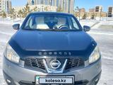 Nissan Qashqai 2013 годаүшін6 900 000 тг. в Астана
