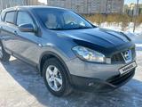 Nissan Qashqai 2013 годаүшін6 900 000 тг. в Астана – фото 2