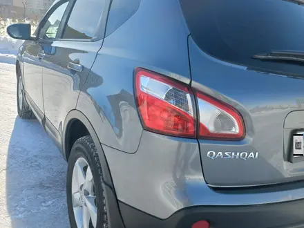 Nissan Qashqai 2013 года за 6 900 000 тг. в Астана – фото 4