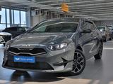 Kia Cee'd Special Edition 2025 годаүшін11 340 000 тг. в Алматы