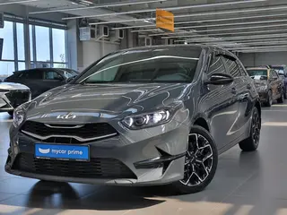 Kia Cee'd Special Edition