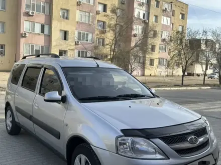 ВАЗ (Lada) Largus 2015 года за 4 000 000 тг. в Актау – фото 3