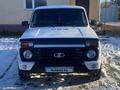 ВАЗ (Lada) Lada 2121 2013 года за 1 900 000 тг. в Шымкент – фото 2