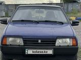 ВАЗ (Lada) 2109 1998 года за 1 000 000 тг. в Караганда
