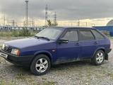 ВАЗ (Lada) 2109 1998 года за 1 000 000 тг. в Караганда – фото 3