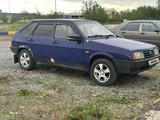 ВАЗ (Lada) 2109 1998 года за 1 000 000 тг. в Караганда – фото 2