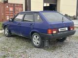 ВАЗ (Lada) 2109 1998 года за 1 000 000 тг. в Караганда – фото 4