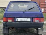 ВАЗ (Lada) 2109 1998 года за 1 000 000 тг. в Караганда – фото 5