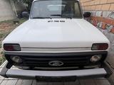 ВАЗ (Lada) Lada 2121 2018 годаүшін1 600 000 тг. в Павлодар – фото 3