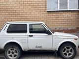 ВАЗ (Lada) Lada 2121 2018 годаүшін1 600 000 тг. в Павлодар – фото 4