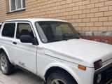 ВАЗ (Lada) Lada 2121 2018 годаүшін1 600 000 тг. в Павлодар – фото 2