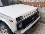 ВАЗ (Lada) Lada 2121 2018 года за 1 600 000 тг. в Павлодар