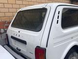 ВАЗ (Lada) Lada 2121 2018 годаүшін1 600 000 тг. в Павлодар – фото 5
