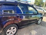 Subaru Forester 2013 годаүшін6 000 000 тг. в Хромтау – фото 2