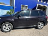 Subaru Forester 2013 годаүшін6 000 000 тг. в Хромтау – фото 4