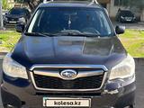 Subaru Forester 2013 годаүшін6 000 000 тг. в Хромтау