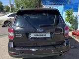 Subaru Forester 2013 годаүшін6 000 000 тг. в Хромтау – фото 3
